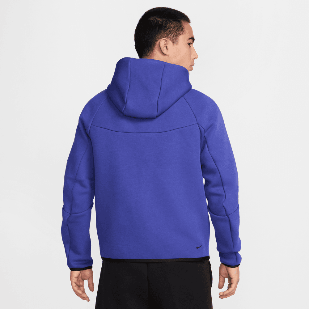 Nike Tech Fleece Windrunner Full-Zip Jacket