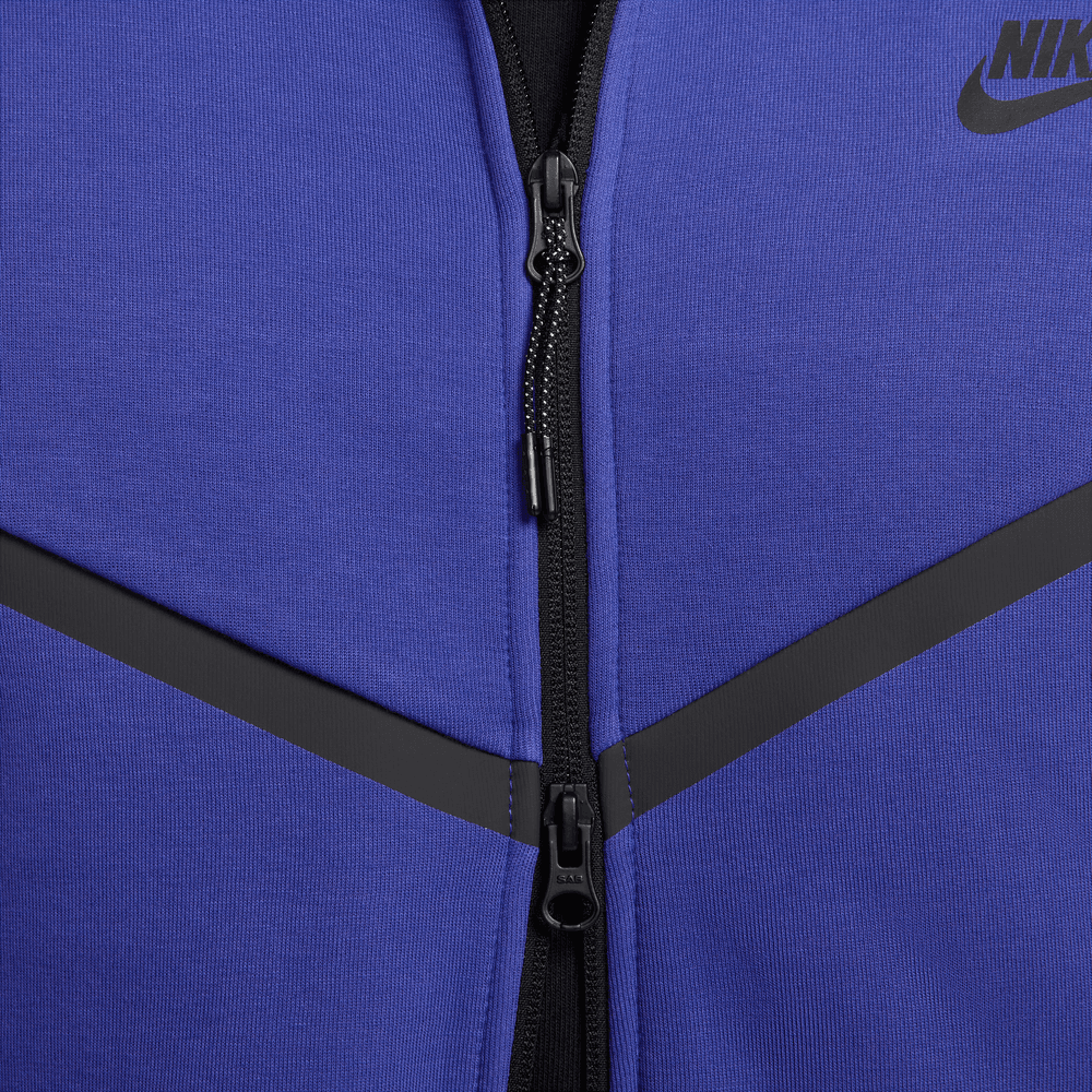 Nike Tech Fleece Windrunner Full-Zip Jacket