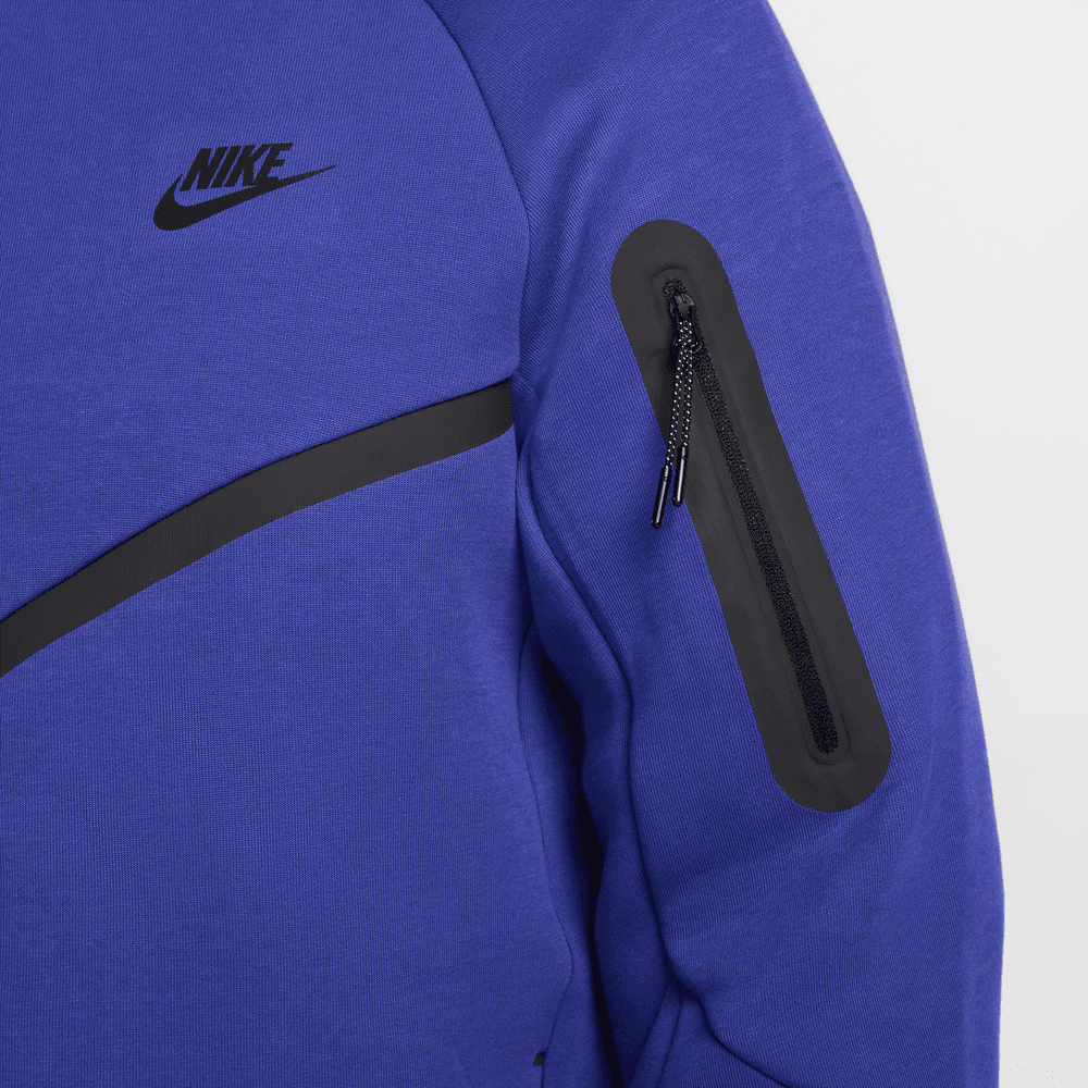 Nike Tech Fleece Windrunner Full-Zip Jacket