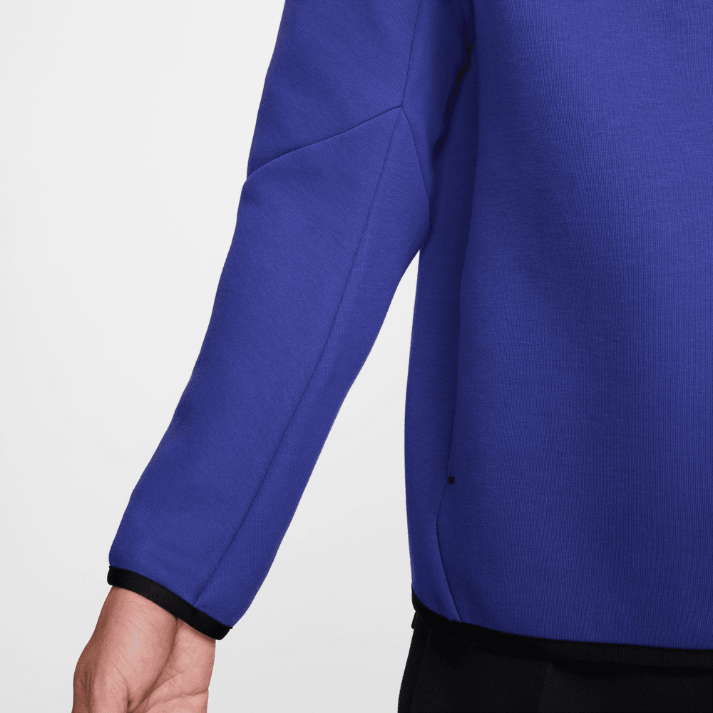Nike Tech Fleece Windrunner Full-Zip Jacket