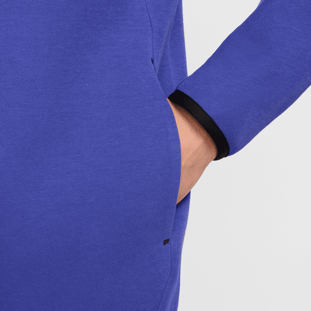 Nike Tech Fleece Windrunner Full-Zip Jacket