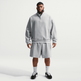 Nike Solo Swoosh Fleece Quarter-Zip Top