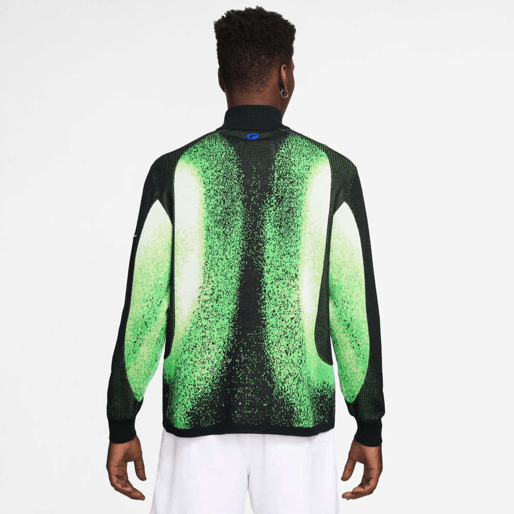 Nike PF Thermo Diffuse Sweater