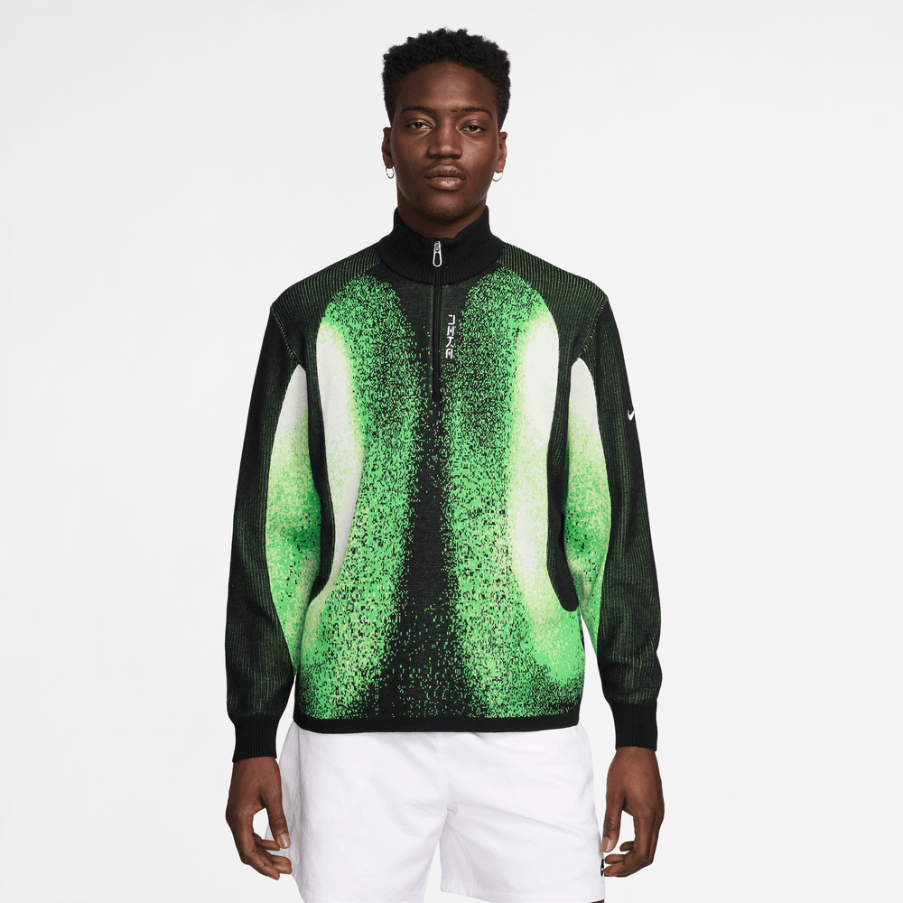 Nike PF Thermo Diffuse Sweater