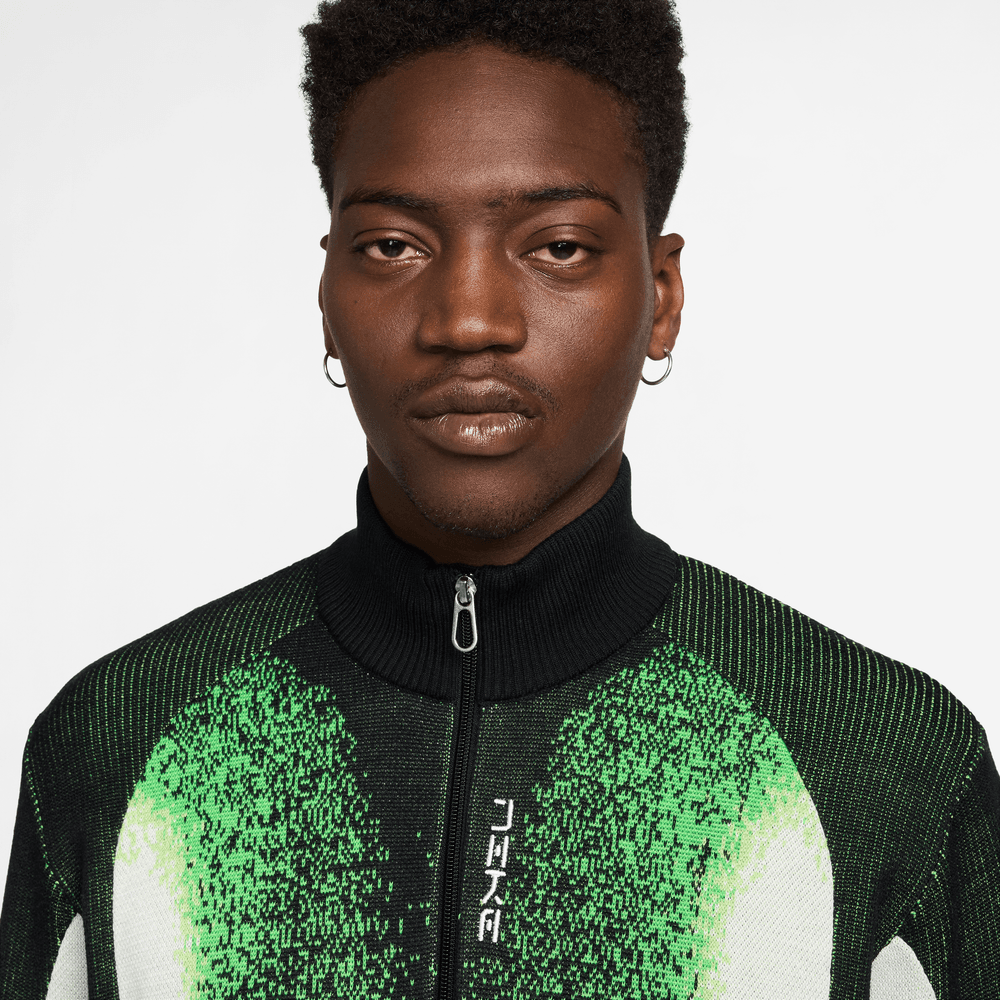 Nike PF Thermo Diffuse Sweater