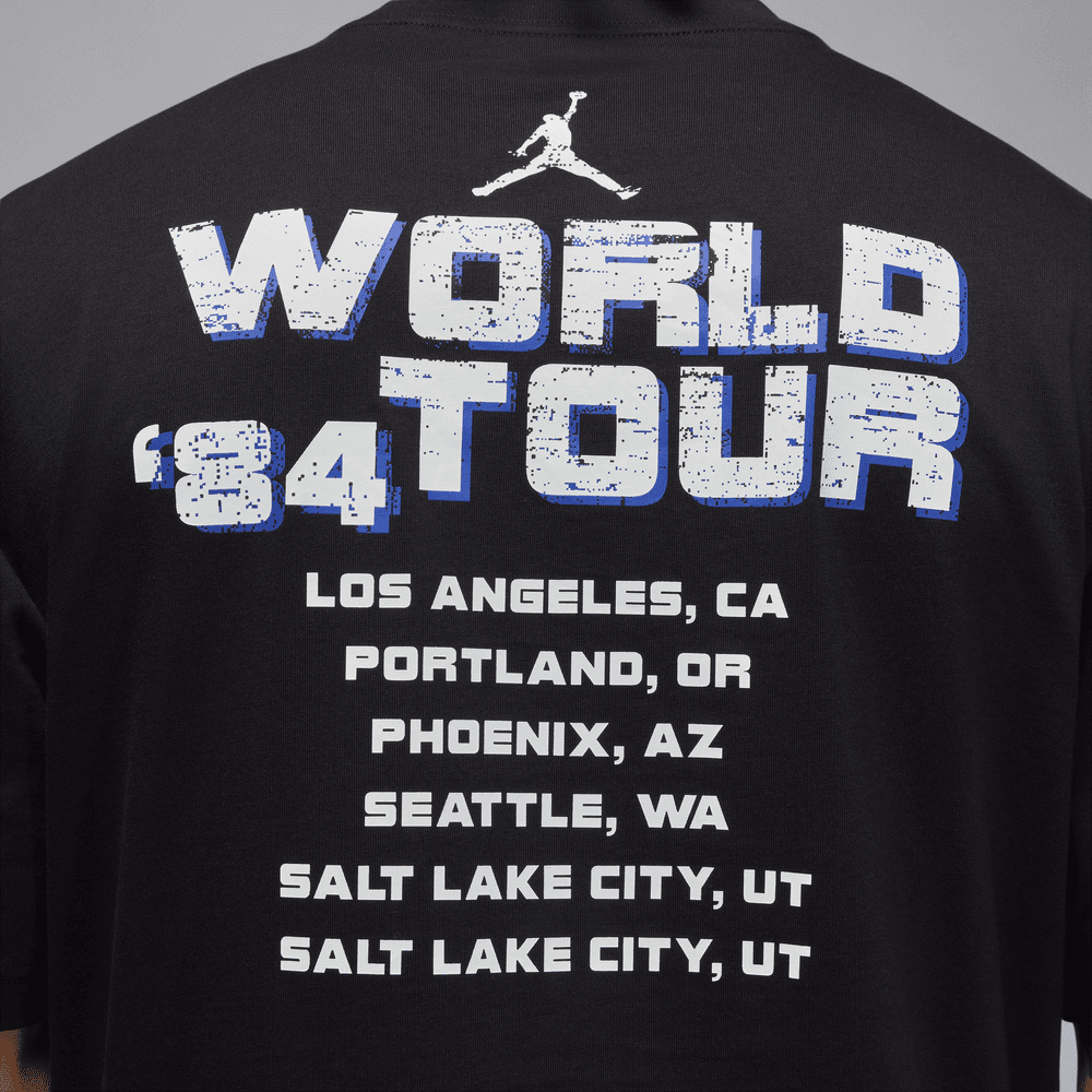 IVE WORLD TOUR クアラルンプール Tシャツ ブラック IVE WORLD TOUR IVE WORLD TOUR クアラルンプール Tシャツ ブラック IVE WORLD TOUR