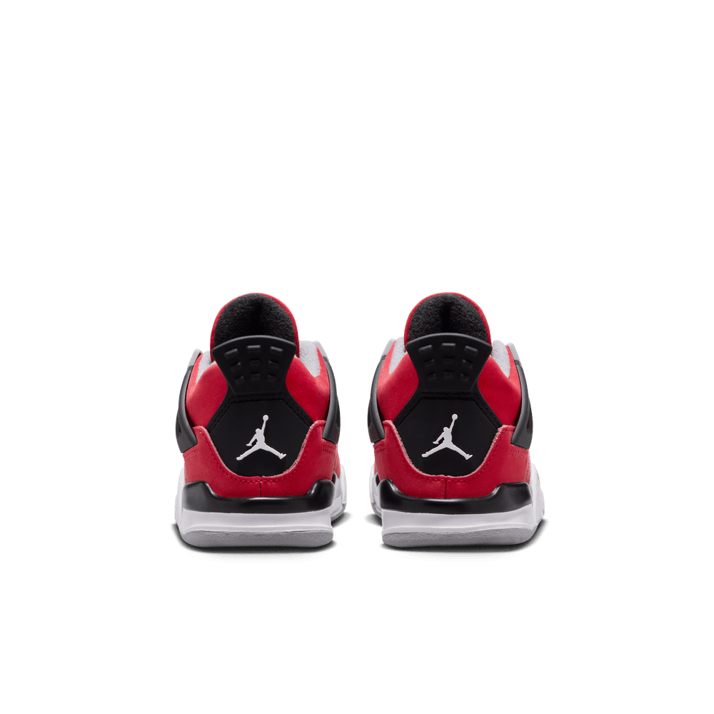 TD Air Jordan 4 Retro