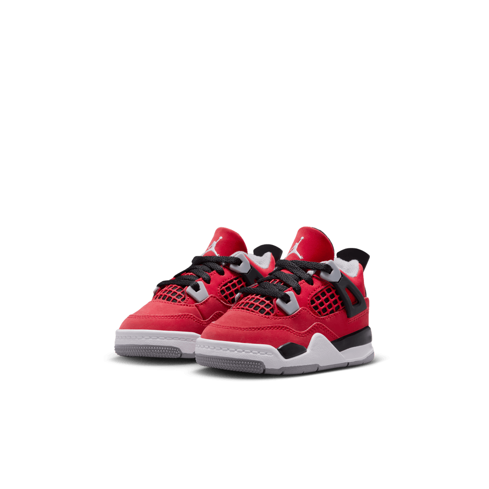 TD Air Jordan 4 Retro