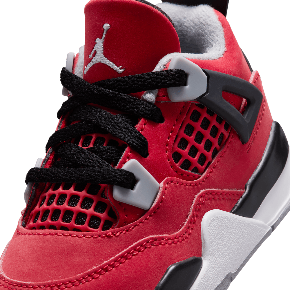 TD Air Jordan 4 Retro