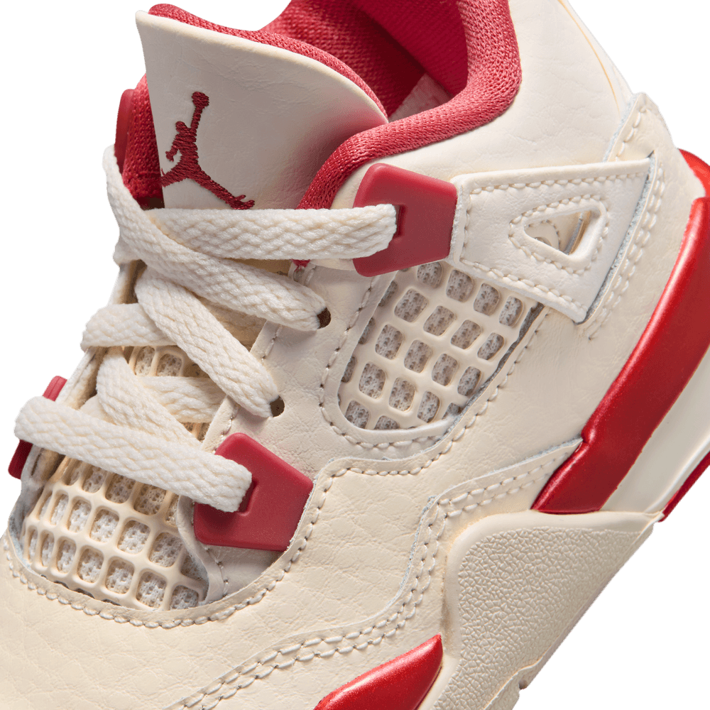 TD Air Jordan 4 Retro