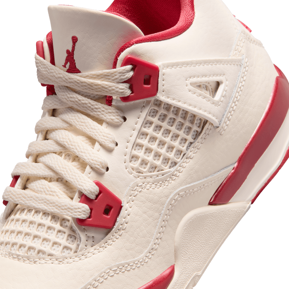 PS Air Jordan 4 Retro