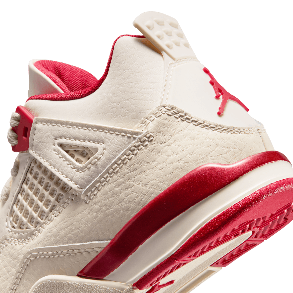 PS Air Jordan 4 Retro