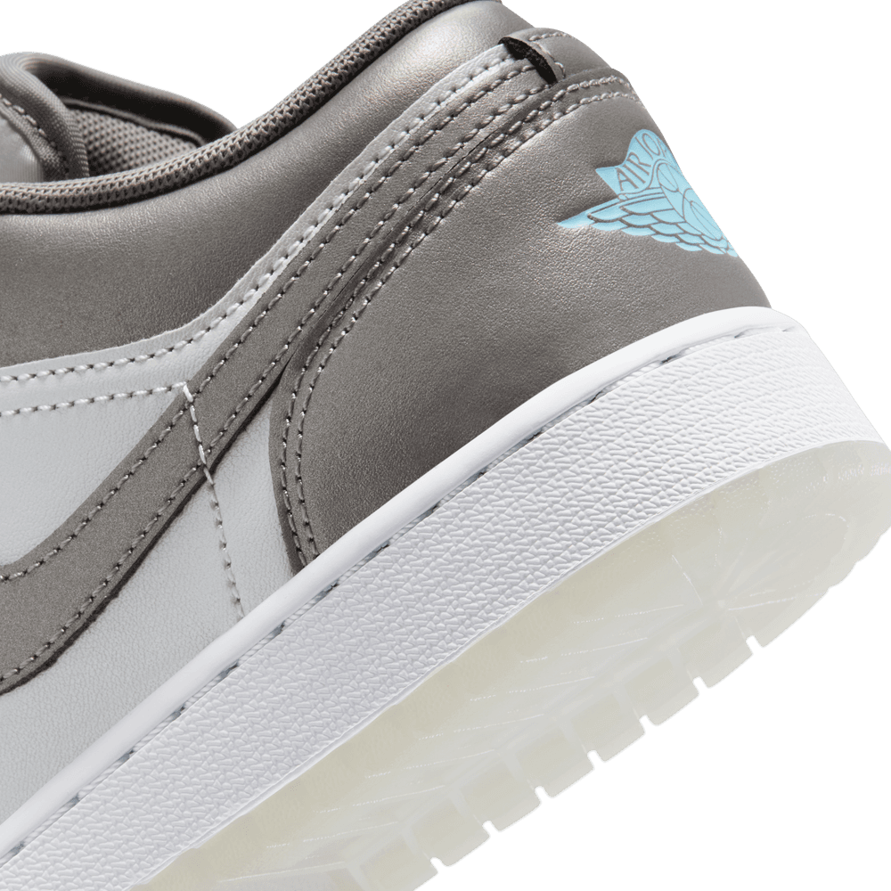 GS Air Jordan 1 Low SE