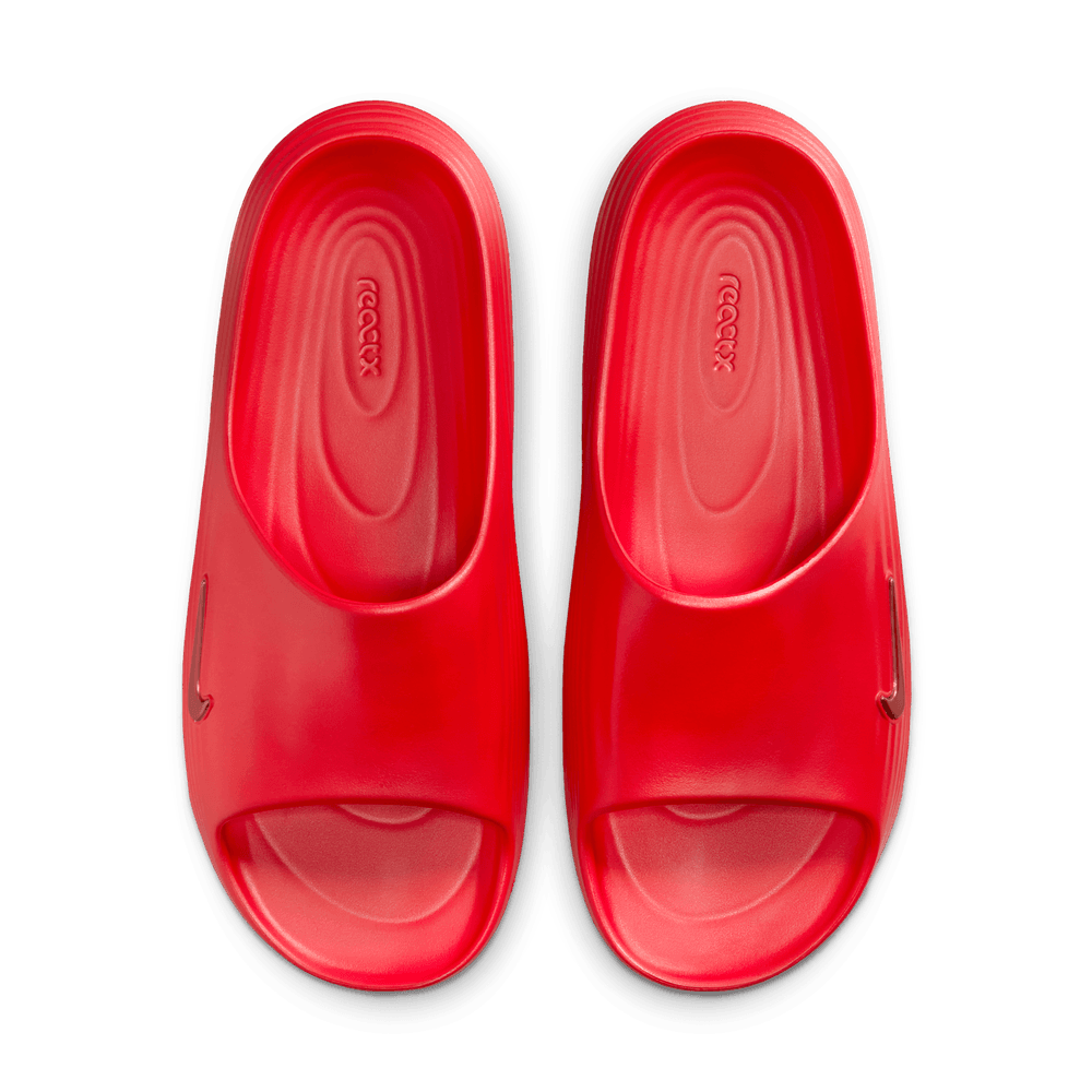 Nike ReactX Rejuven8 Slide 'Light Crimson/Light Crimson-Light