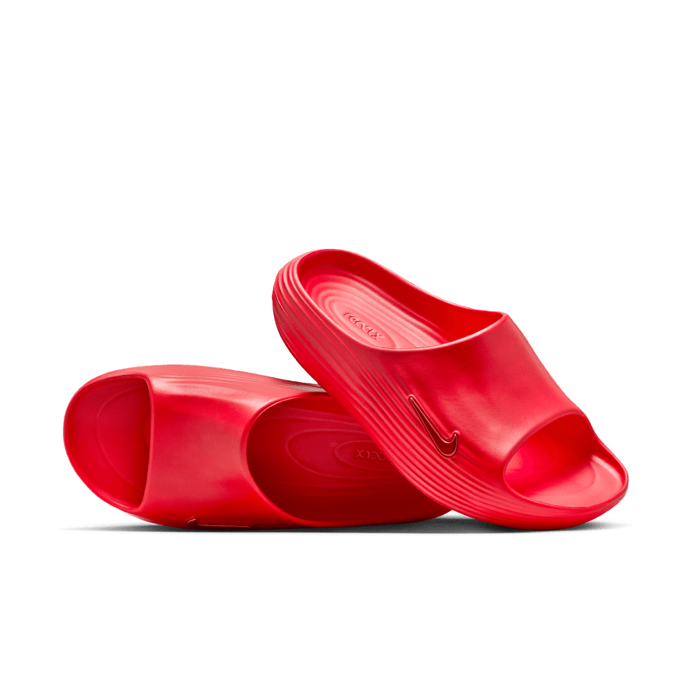 Nike ReactX Rejuven8 Slide 'Light Crimson/Light Crimson-Light