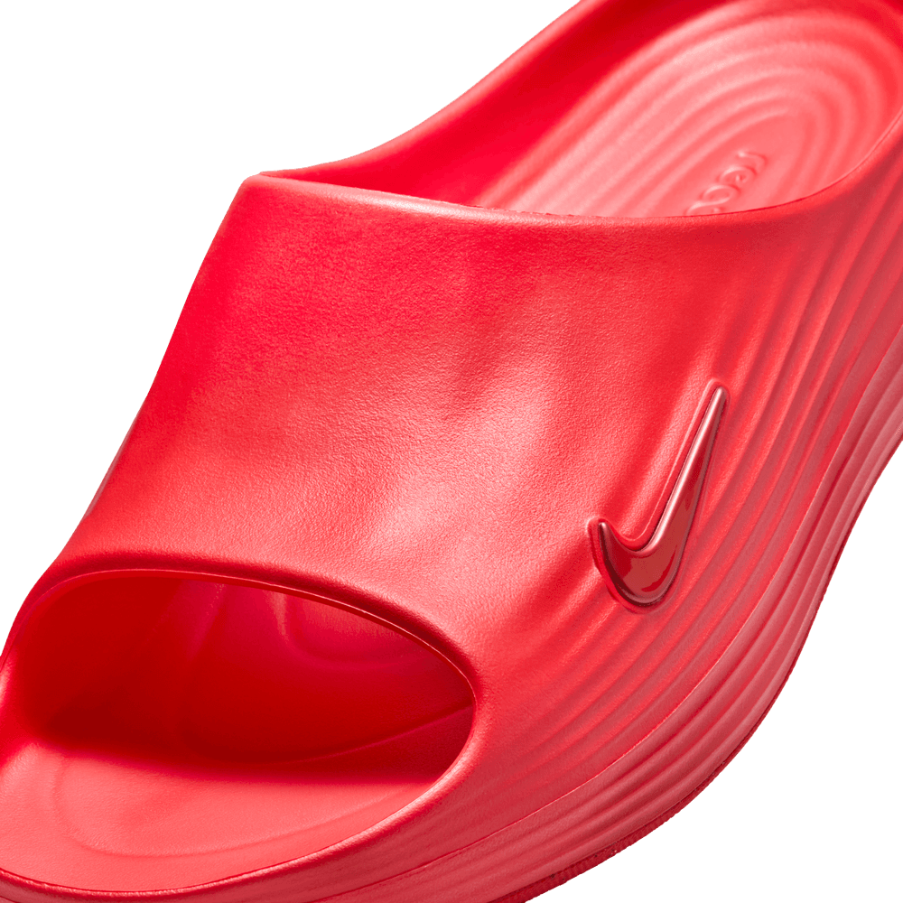 Nike ReactX Rejuven8 Slide 'Light Crimson/Light Crimson-Light