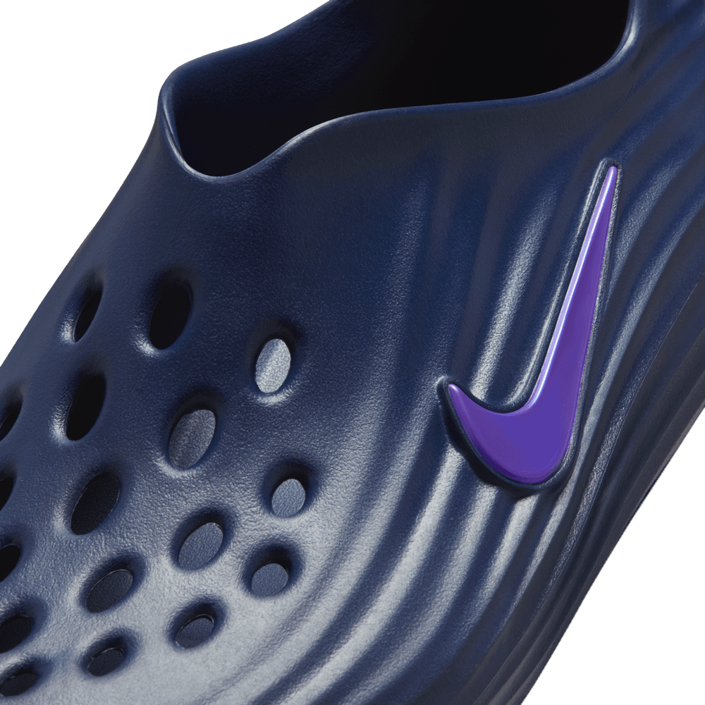 Nike ReactX Rejuven8 Shoes 'Blue Void/Indigo Burst'|HV5060-403|TF