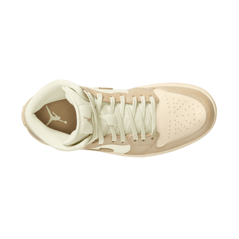 Wmns Air Jordan 1 Mid SE V2