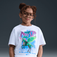 Girls Nike Sportswear Tee  FA25
