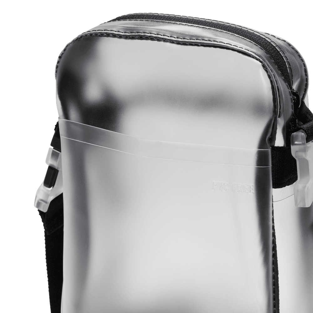 Nike Heritage Crystal Crossbody Bag