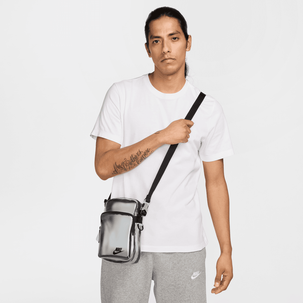 Nike Heritage Crystal Crossbody Bag