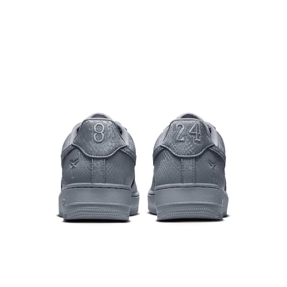 Nike Kobe Air Force 1 Low