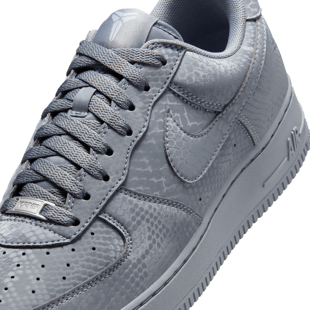 Nike Kobe Air Force 1 Low