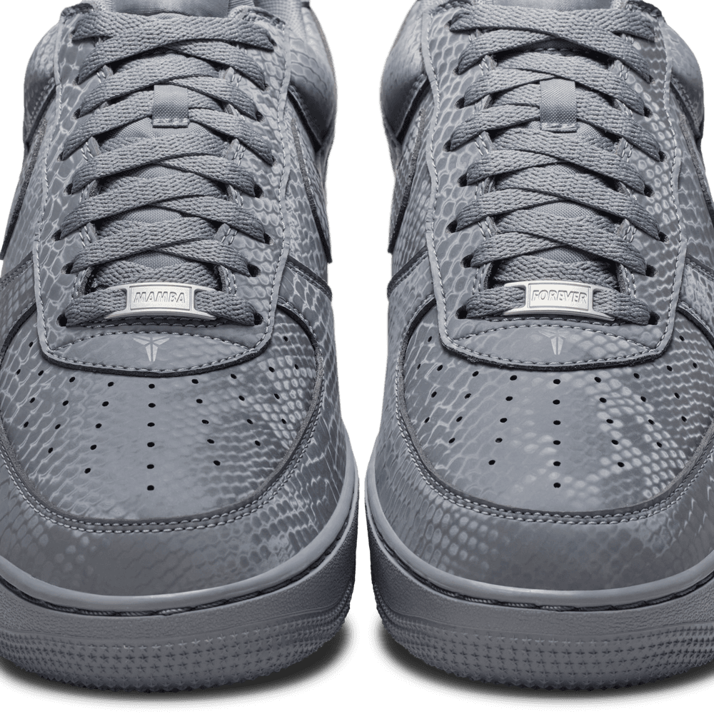 Nike Kobe Air Force 1 Low