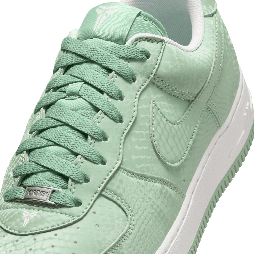 Nike Kobe Air Force 1 Low