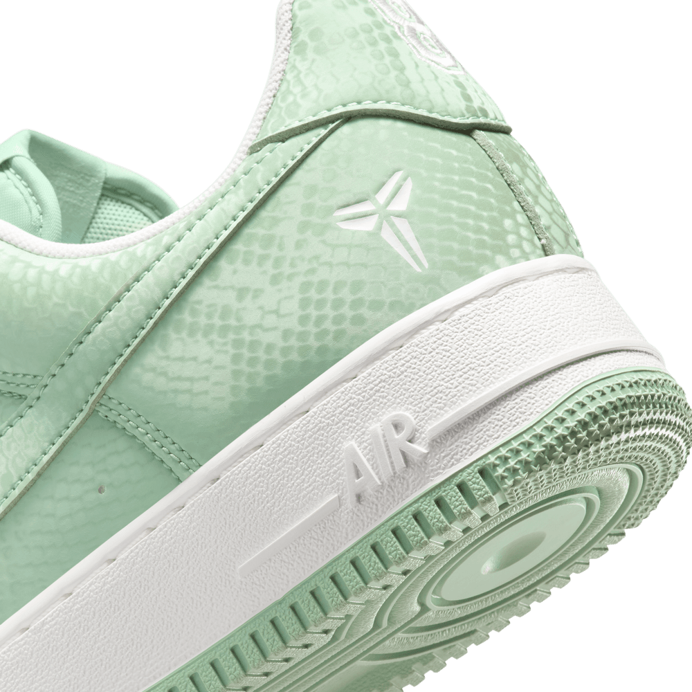 Nike Kobe Air Force 1 Low