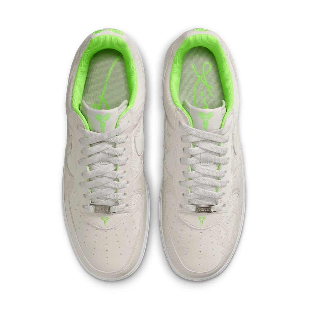 Nike Kobe Air Force 1 Low
