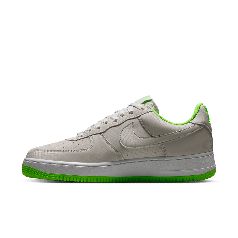 Nike Kobe Air Force 1 Low