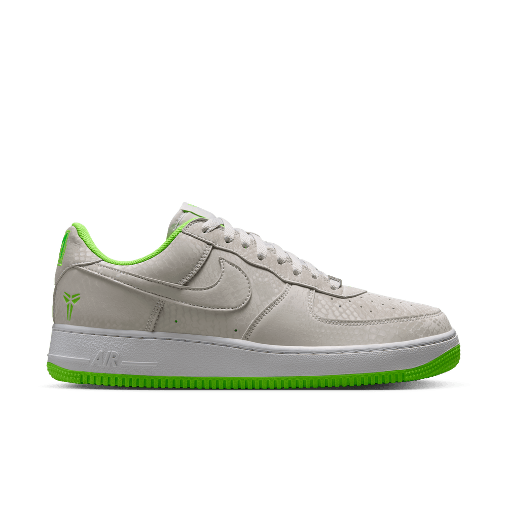 Nike Kobe Air Force 1 Low