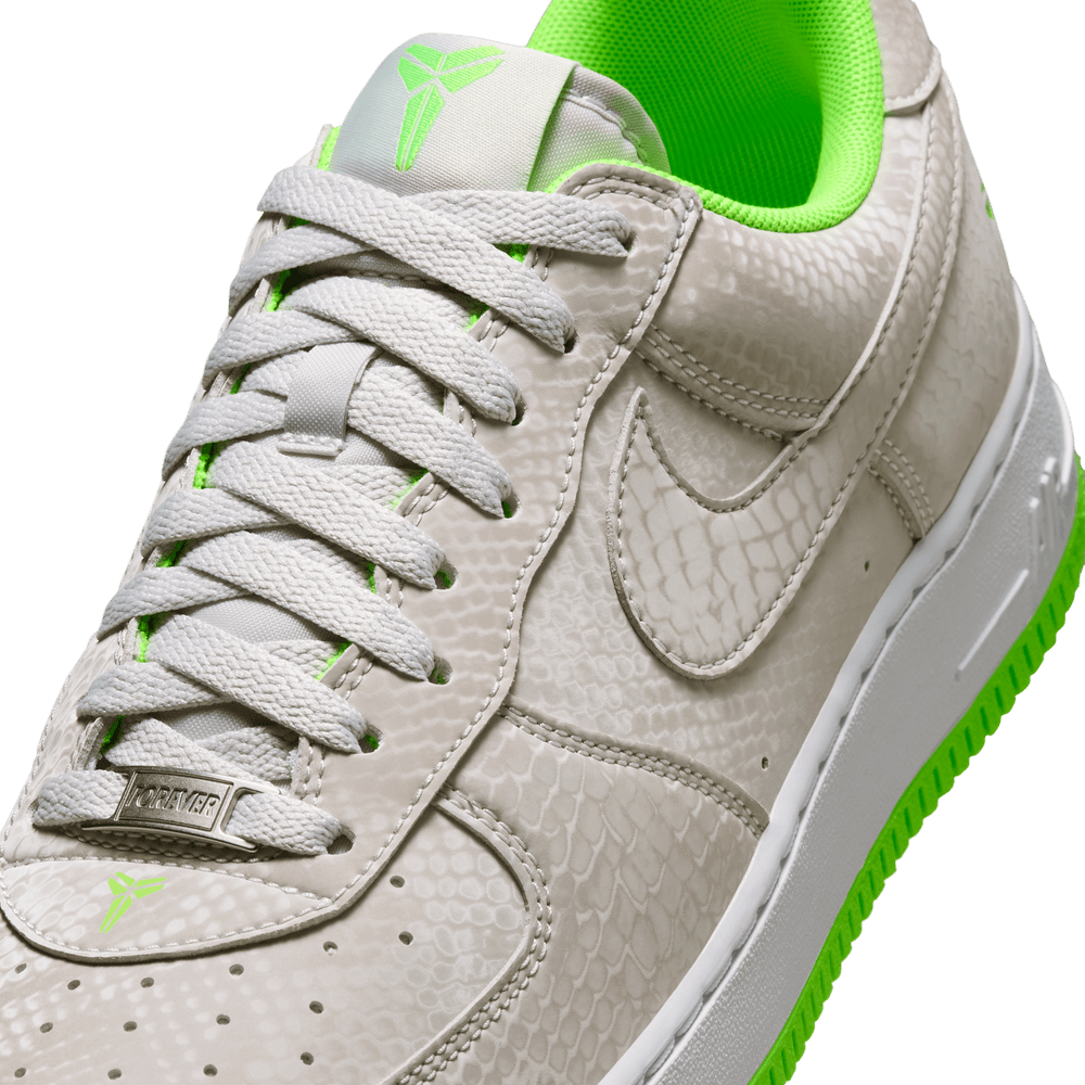 Nike Kobe Air Force 1 Low