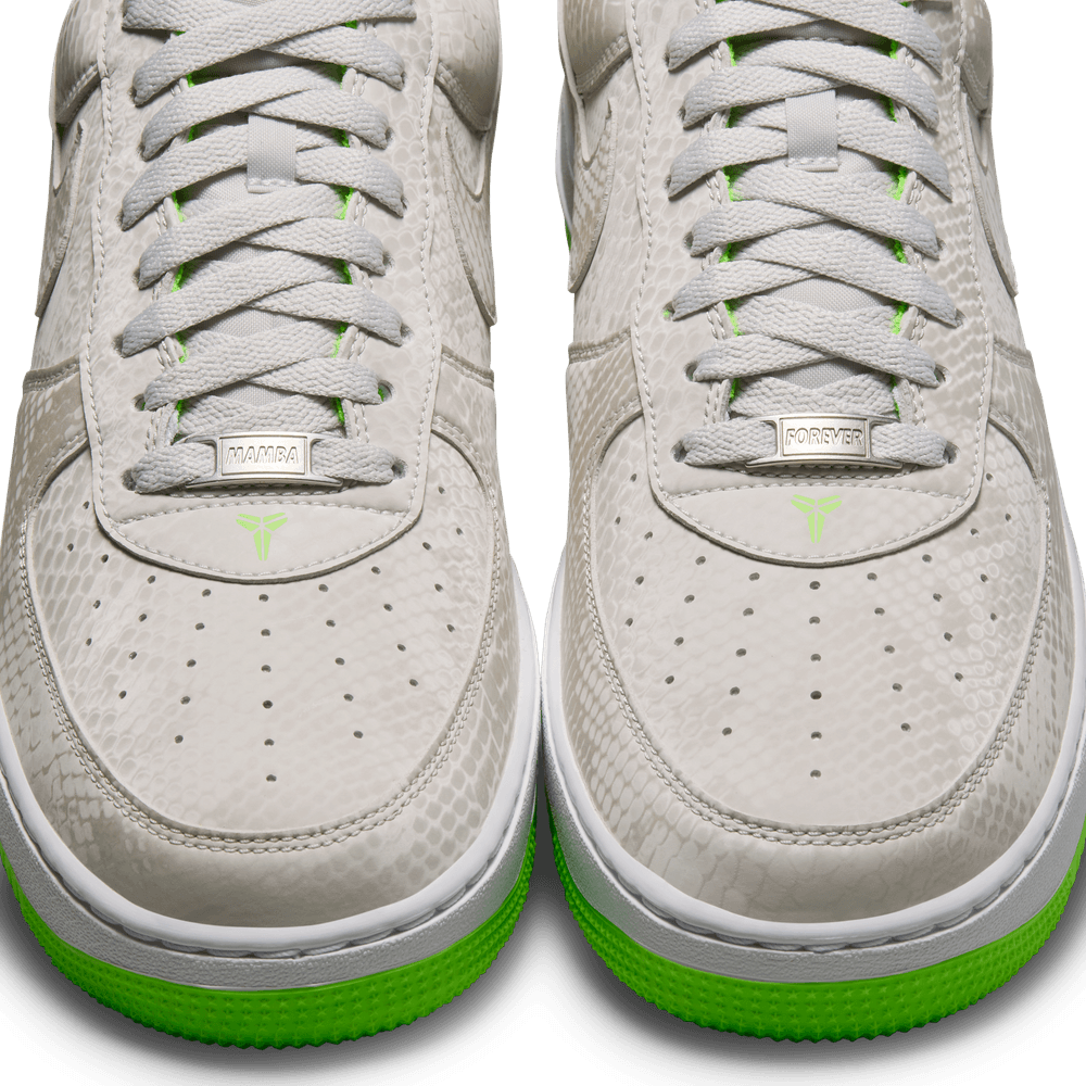 Nike Kobe Air Force 1 Low