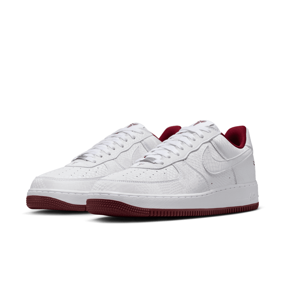 Nike Kobe Air Force 1 Low