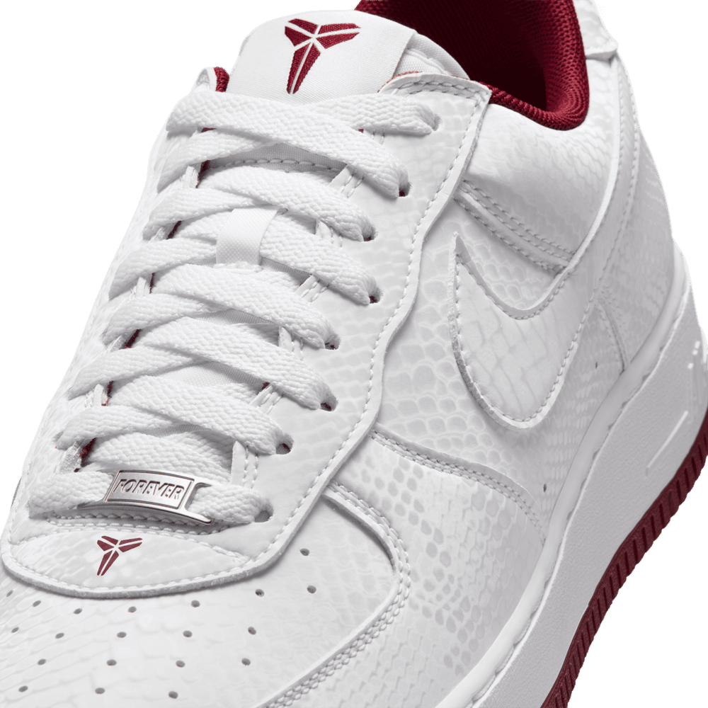 Nike Kobe Air Force 1 Low