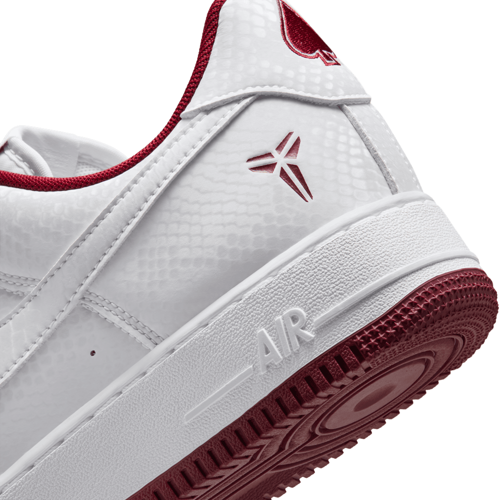 Nike Kobe Air Force 1 Low
