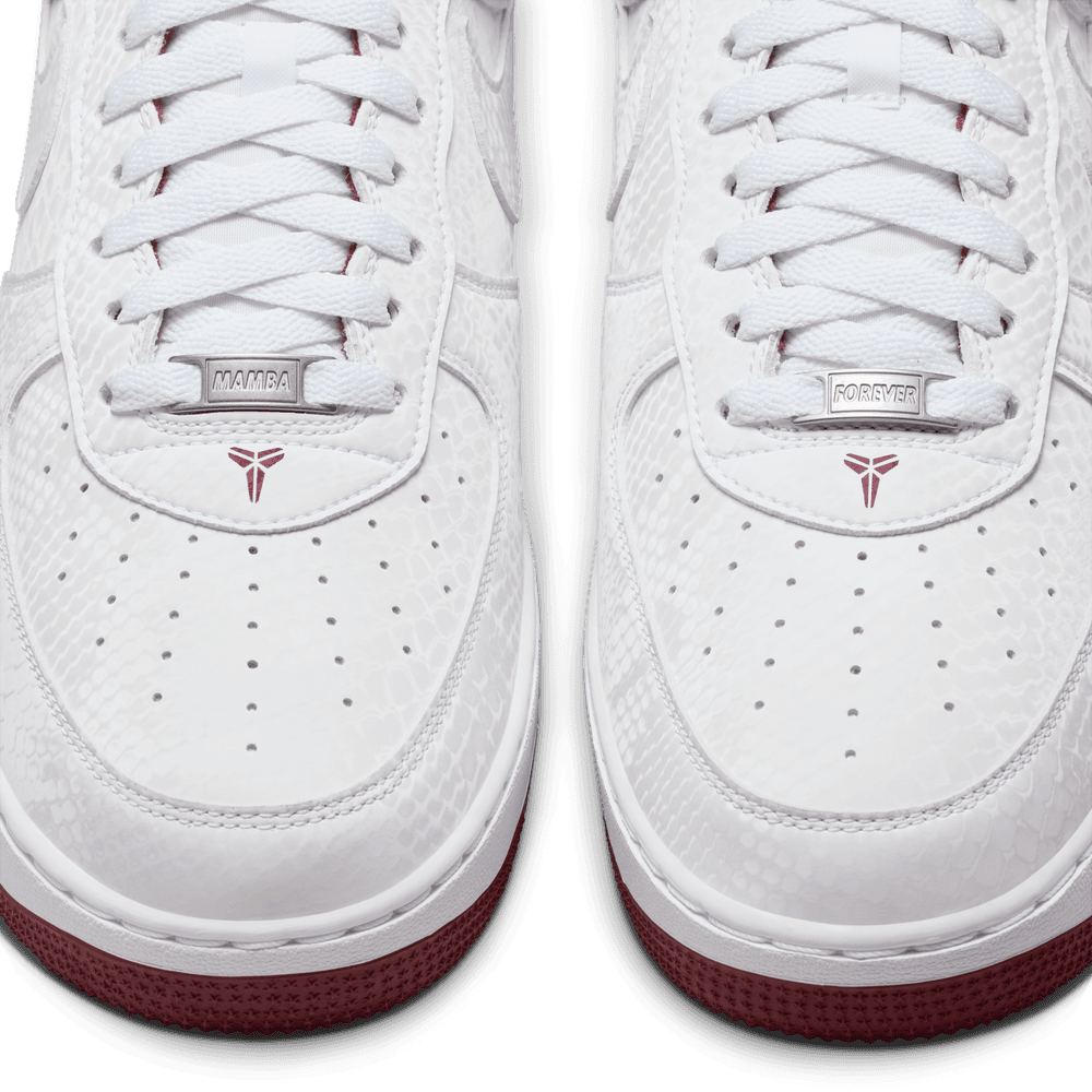 Nike Kobe Air Force 1 Low
