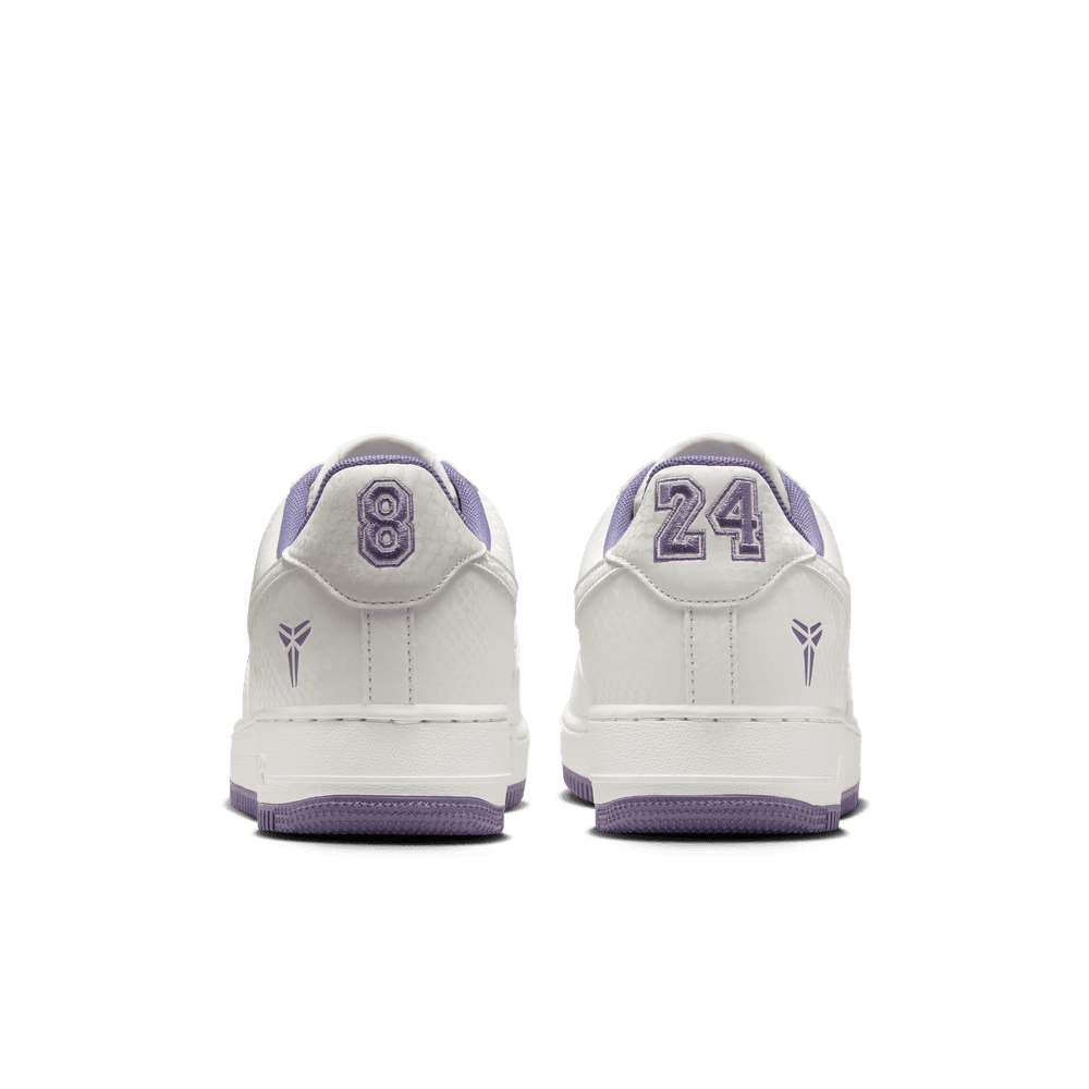 Nike Kobe Air Force 1 Low
