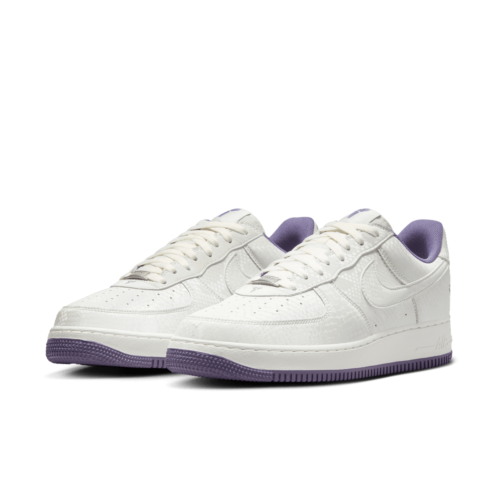 Nike Kobe Air Force 1 Low