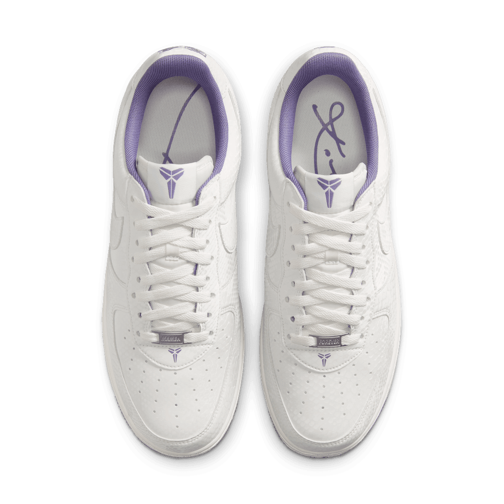 Nike Kobe Air Force 1 Low