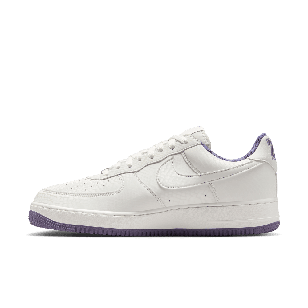 Nike Kobe Air Force 1 Low