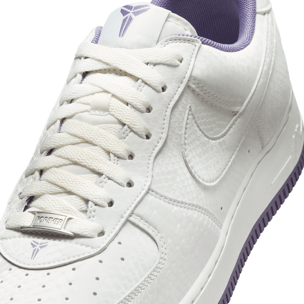 Nike Kobe Air Force 1 Low