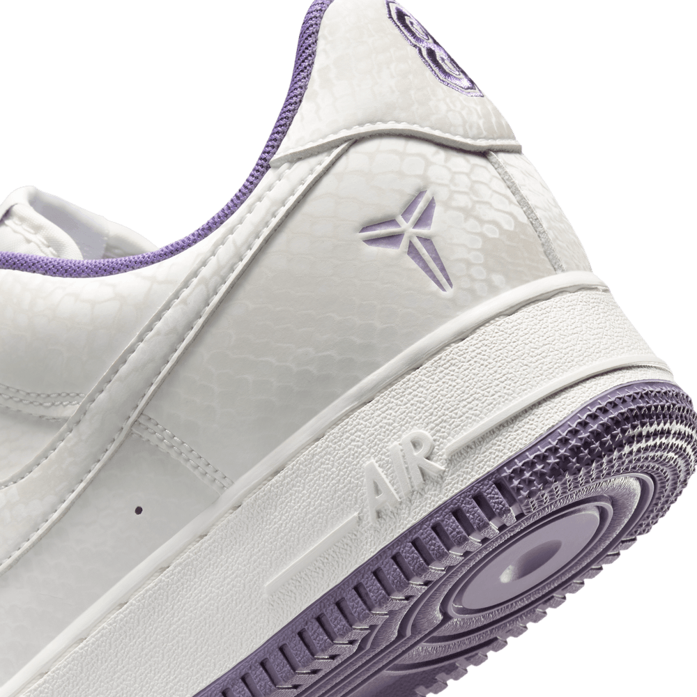 Nike Kobe Air Force 1 Low