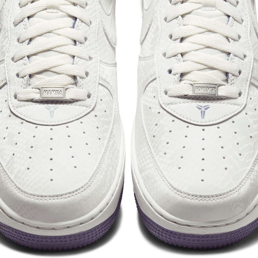 Nike Kobe Air Force 1 Low