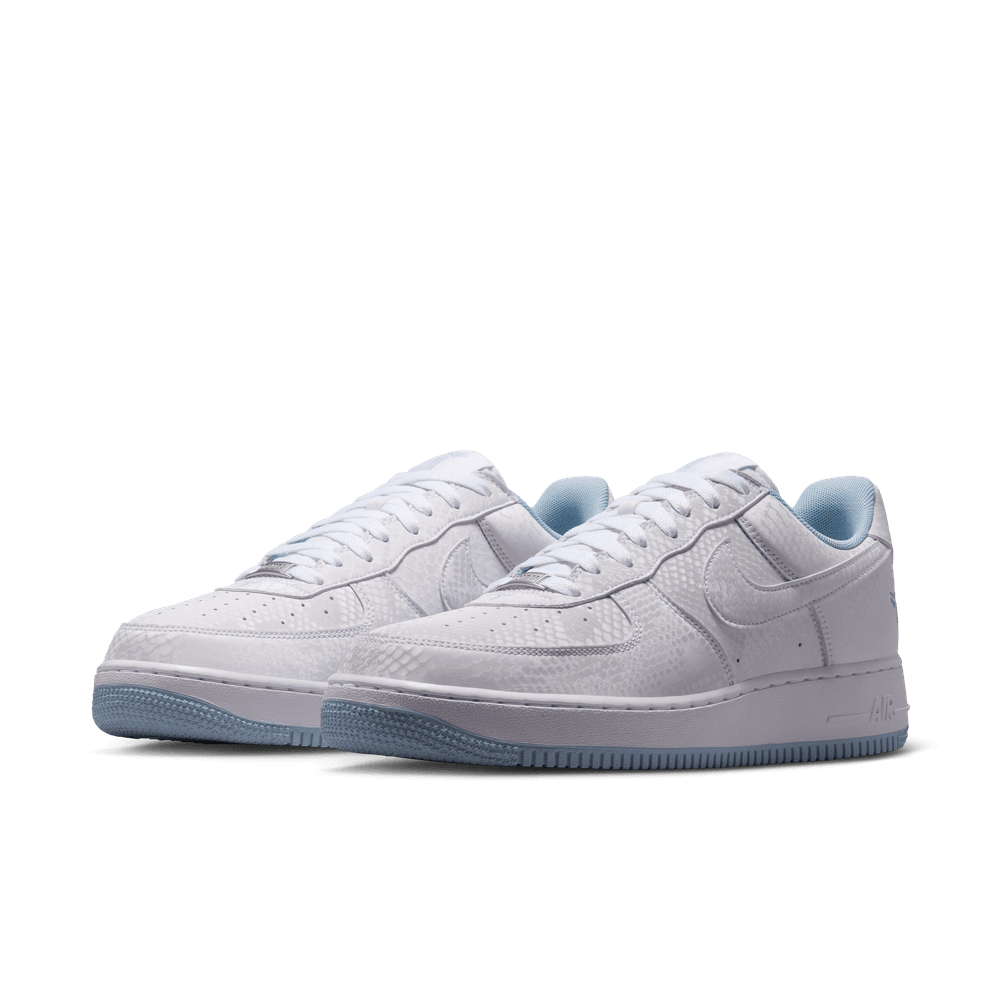 Nike Kobe Air Force 1 Low