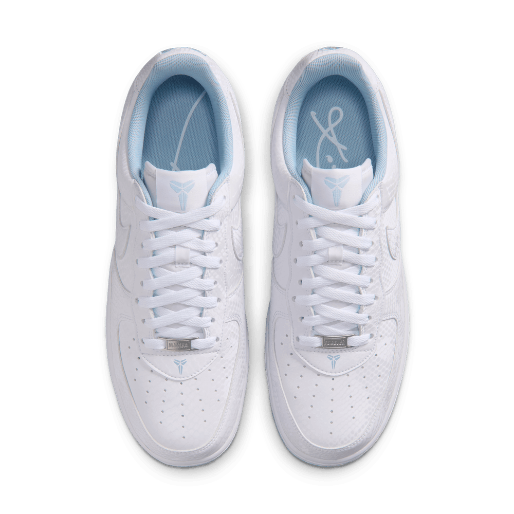 Nike Kobe Air Force 1 Low
