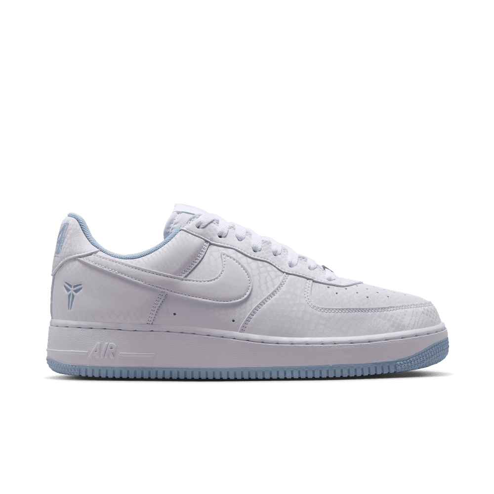 Nike Kobe Air Force 1 Low