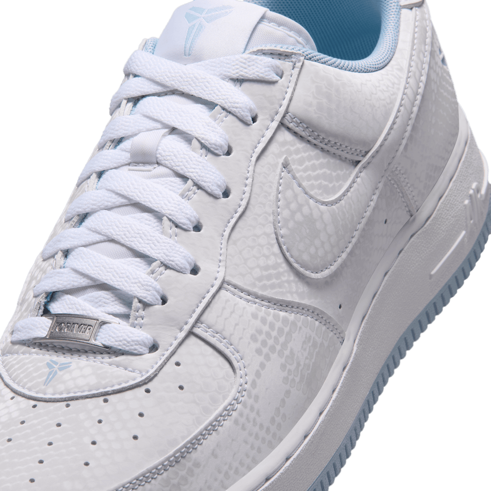 Nike Kobe Air Force 1 Low